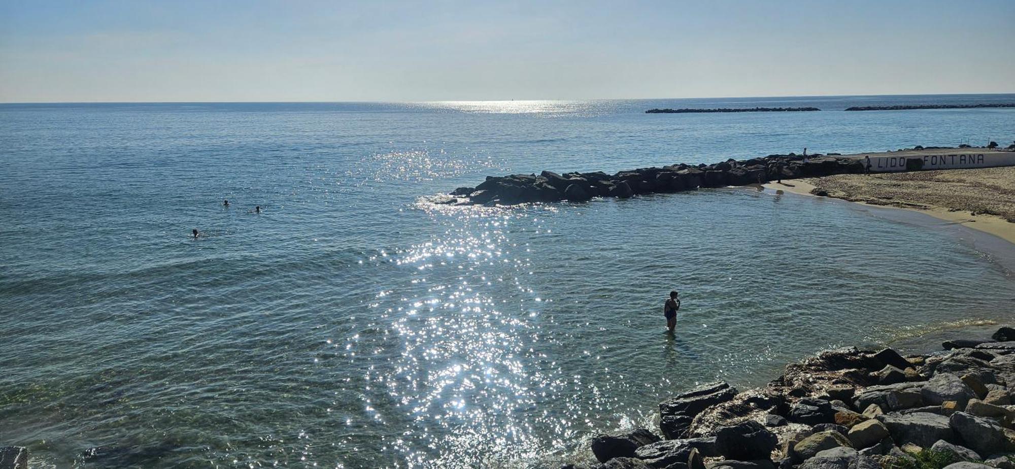 Casa Vacanze Il Girasole Sanremo Esterno foto