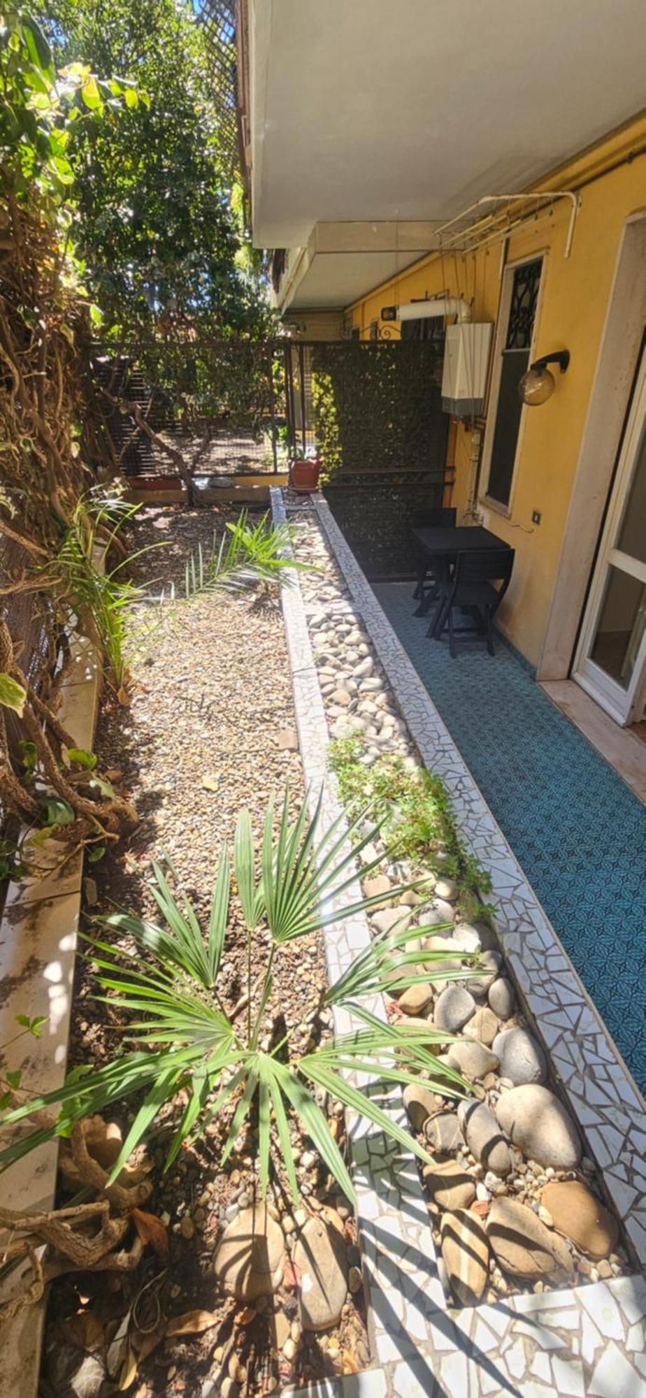 Casa Vacanze Il Girasole Sanremo Esterno foto