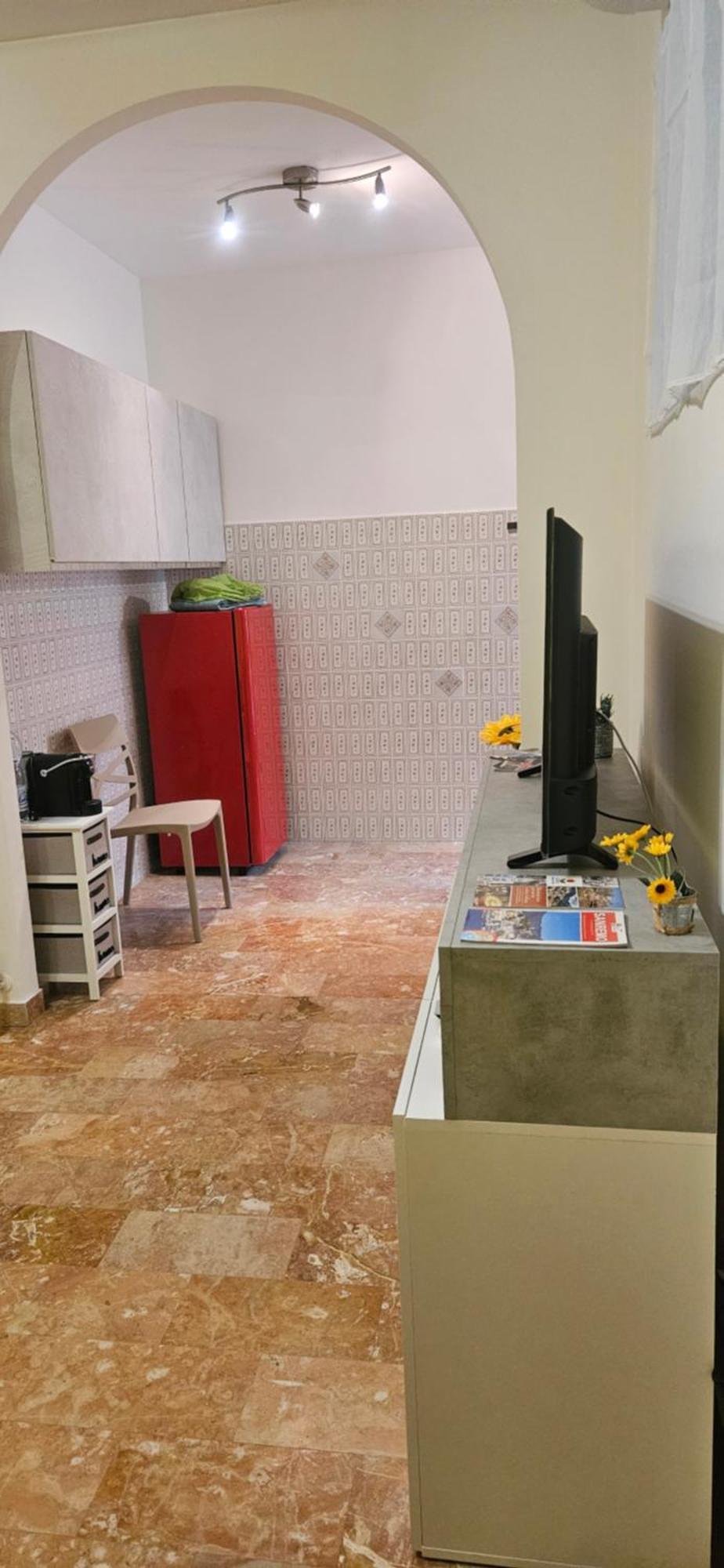 Casa Vacanze Il Girasole Sanremo Esterno foto