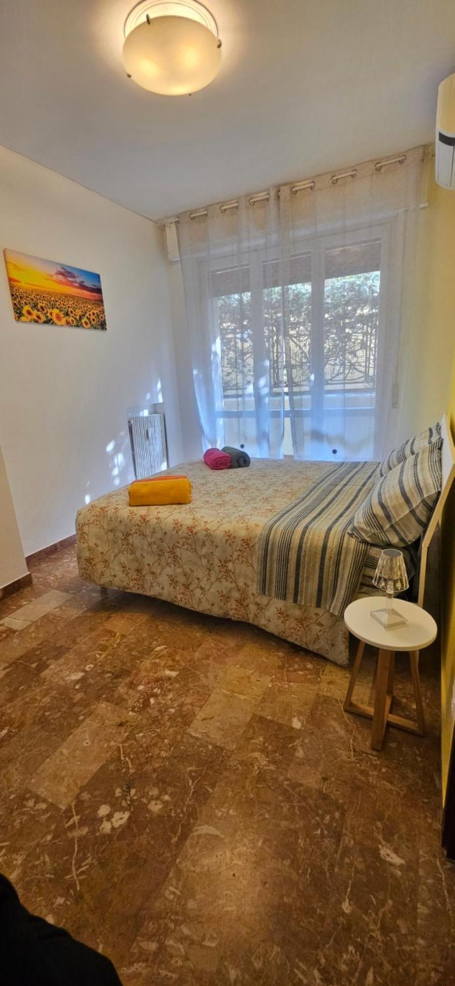 Casa Vacanze Il Girasole Sanremo Esterno foto