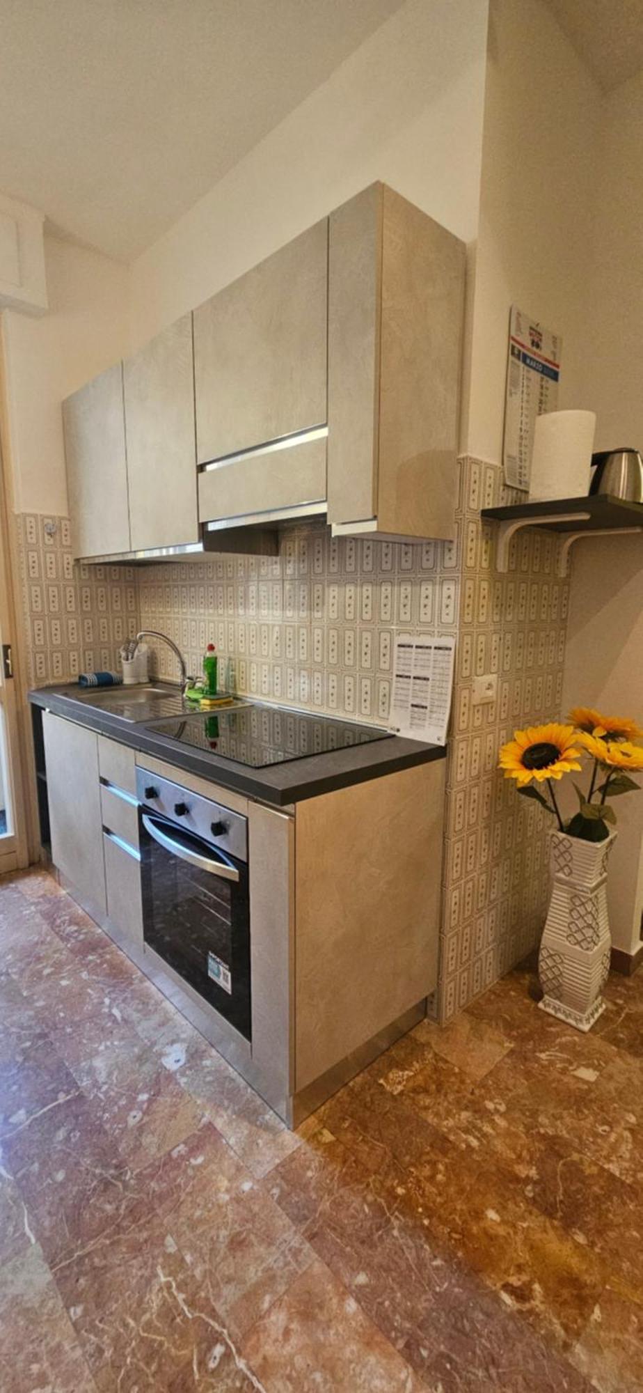 Casa Vacanze Il Girasole Sanremo Esterno foto